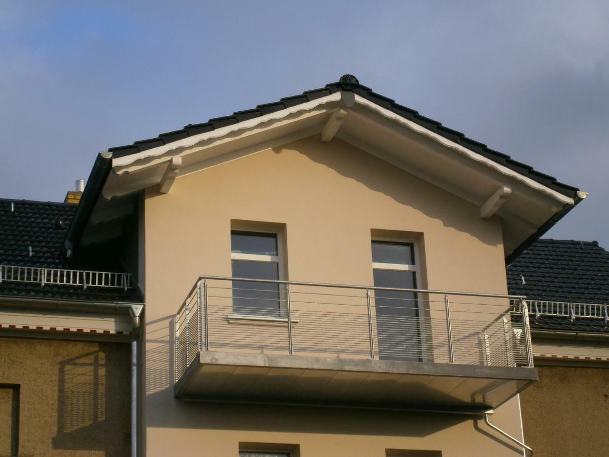 דירות Leipzig-Suedwest מראה חיצוני תמונה