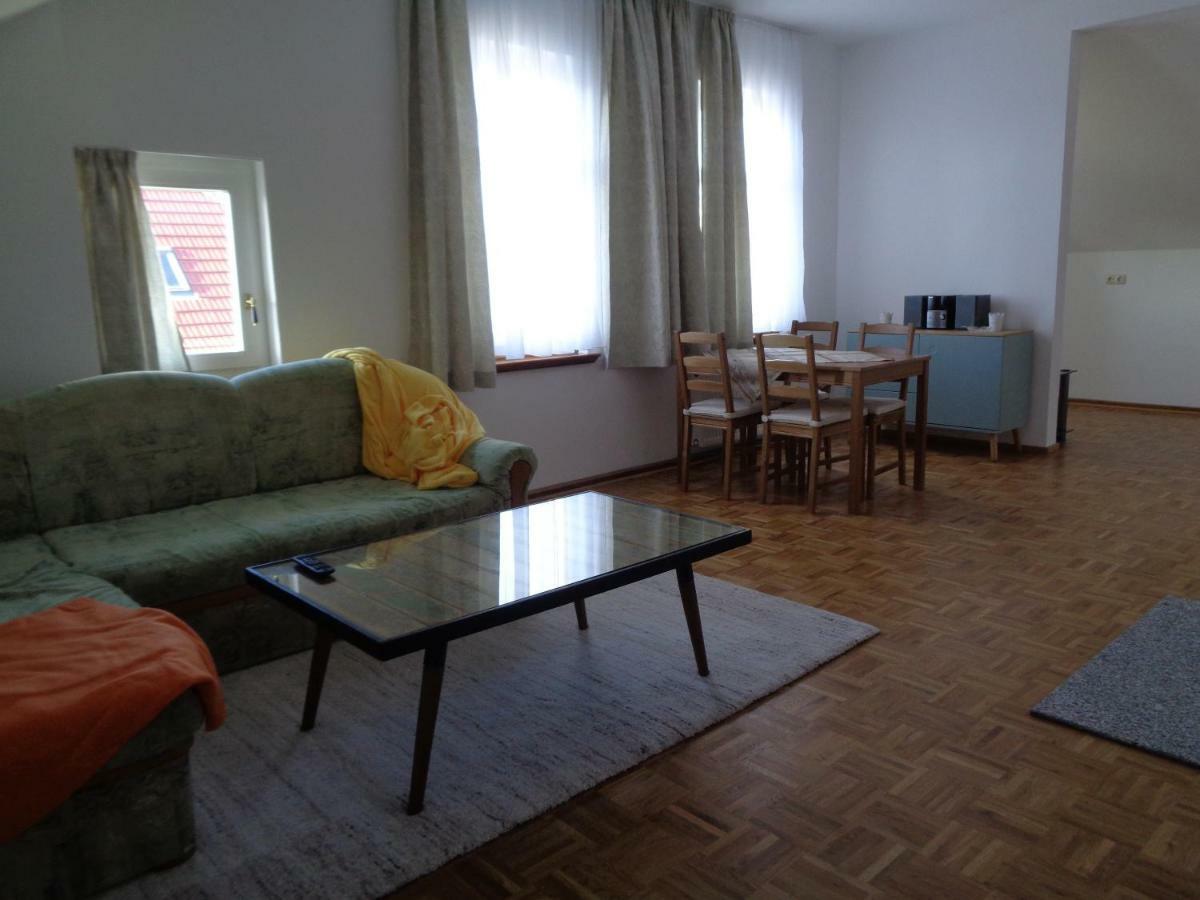 דירות Leipzig-Suedwest מראה חיצוני תמונה