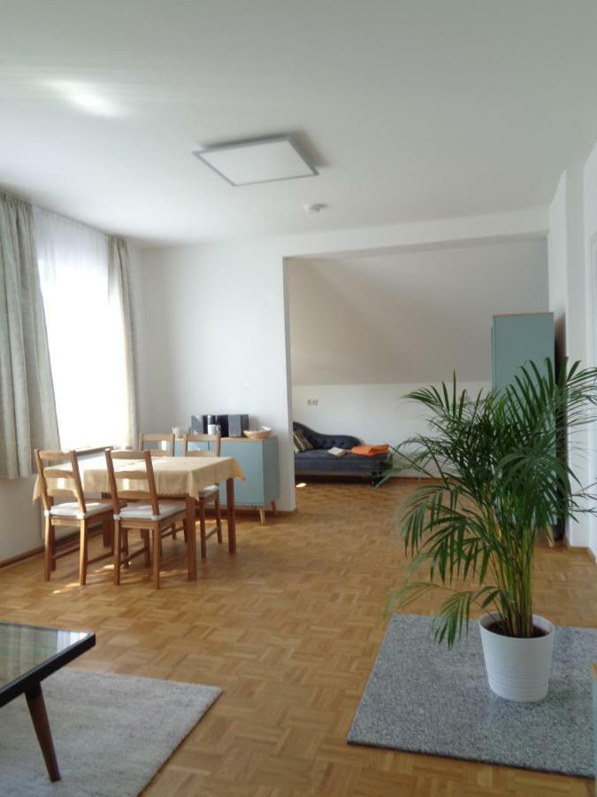 דירות Leipzig-Suedwest מראה חיצוני תמונה