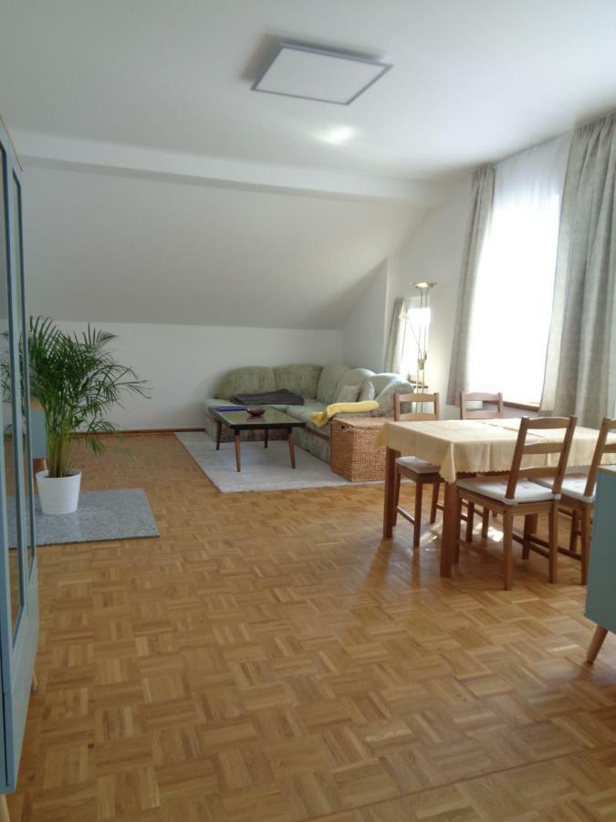 דירות Leipzig-Suedwest מראה חיצוני תמונה