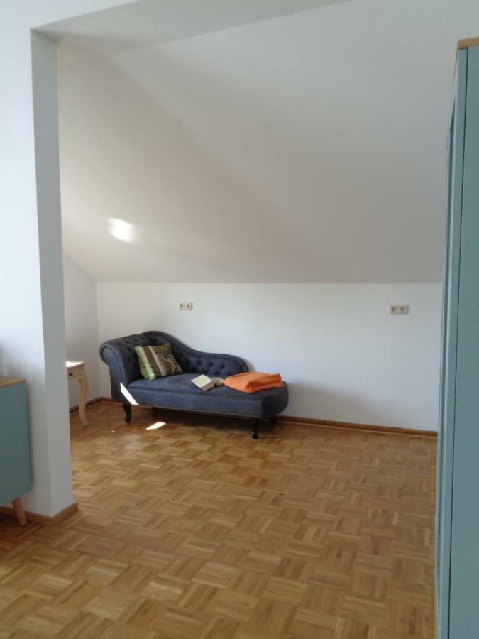דירות Leipzig-Suedwest מראה חיצוני תמונה